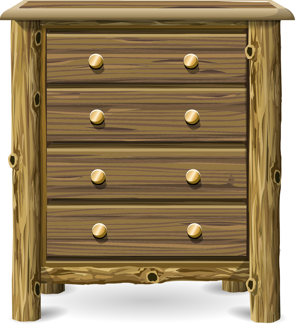 Holz Produkte