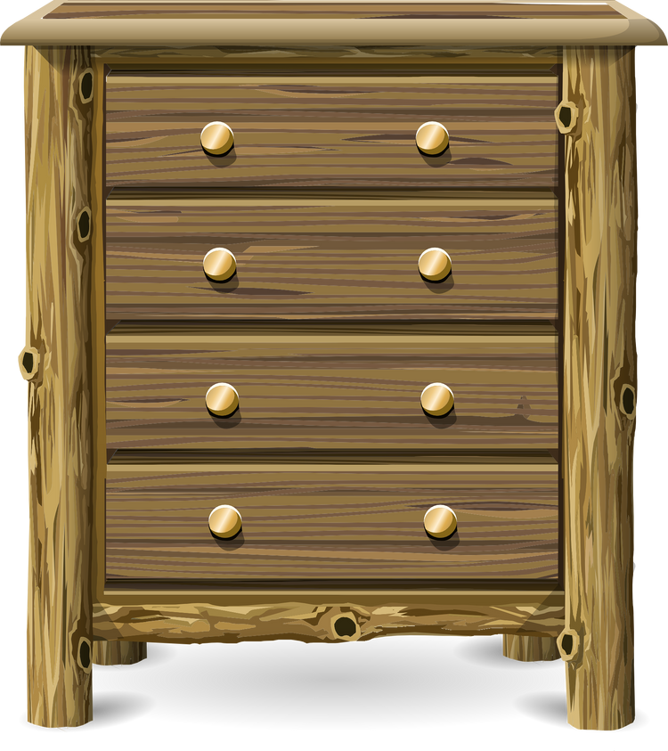 Holz Produkte